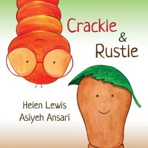 Book 3- Crackle and Rustle