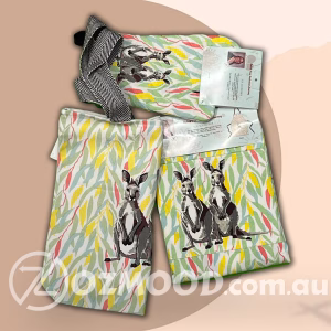 Bushland Mates(KANGAROO)