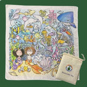 Beachcomber Bag