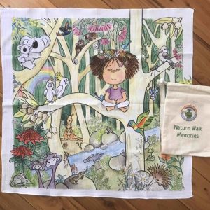 Nature Walk Bag